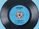 CONNIE CLARK *70’s Press* MY SUGAR BABY * WIGAN CASINO CLASSIC NORTHERN SOUL ??