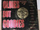 Oldies But Goodies Vol. 7 - 1964 Mono Vinyl LP Record Album