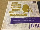 2lps  Mozart, Lili Kraus  Piano Sonatas    Haydn Society Records HS-9056 /9044