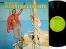 Harry Belafonte ?– The Best Of Harry Belafonte 2LP 1975 RCA France ?– FPL2 7100