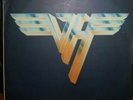 Van halen  ll  vinyl . RUSSIA PRESSING.  Good condition . Ready to ship.