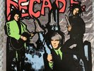 Duran Duran - Decade very rare original vinyl LP