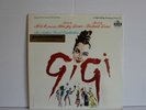 Alan Jay Lerner / Frederick Loewe: Gigi (Canada Stereo LP) Sealed E3641 ST