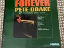 Pete Drake “Forever” 1964 Smash MGS 27053