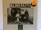 Blind Faith Debut LP Album 1969 Atco Records SD33-304B VG+ Clapton Winwood Baker