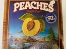 Peaches 1974 Factory Sealed Pick Of The Crop Vinyl Lp Allman, Bishop, M. Tucker