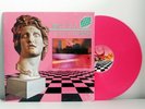 Macintosh Plus - Floral Shoppe LP PINK VINYL vaporwave MAC???  OESB-92