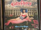 Katy Perry - One Of The Boys Red & Yellow 2LP Color Vinyl - NEW & SEALED