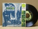 The Beatles ?- Let It Be - 45 RPM - APPLE RECORDS 1970