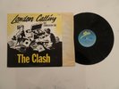 VG++/NM- The Clash London Calling 12