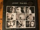 JOHN HIATT Stolen Moments LP Original 1990 A&M Translucent Shrink Hype EX