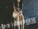 Amy Winehouse Back To Black - Sealed UK vinyl LP album record 1734128 ISLAND
