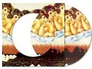 Japanese Whispers - Sealed Cure picture disc LP vinyl album record UK 3508105