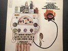 JOHN CAGE VAriations II Vinyl Lp Babbitt Pousseur synthesizer Electronic Music