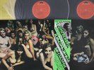 2LP JIMI HENDRIX Electric Ladyland MPX9955 POLYDOR JAPAN Vinyl OBI