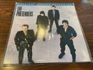 Pretenders - Learning To Crawl 180g Numbered Vinyl LP), Mofi # 4333 NEW Sealed