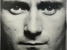 Phil Collins Face Value Vinyl LP Atlantic Records SD 16029 EX/EX