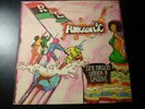 FUNKADELIC ONE NATION UNDER A GROOVE LP RECORD