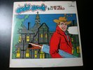 DAVID BOWIE THE MAN WHO SOLD THE WORLD LP RECORD