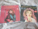 Stevie nicks 2 x japanese 7