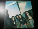 THE RAMONES LEAVE HOME LP RECORD