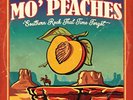 Various Artists-Mo Peaches 01 - Southern Rock VINYL NEW