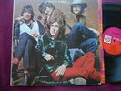 TRAFFIC LP VINYL PSYCH ROCK WITH RARE BOOKLET 1968 1st Issue