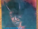 SLAYER VIOLENT BRAINS  LIVE DOUBLE VINYL Album LP