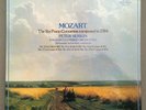 C020 Mozart 6 Piano Concertos Serkin Schneider 3LP RCA ARL3 0732 Stereo
