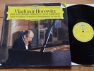 VLADIMIR HOROWITZ The Studio Recordings New York 1985 LP DGG DIGITAL 419 217-1
