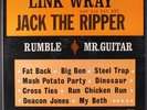 LINK WRAY: jack the ripper SWAN 12