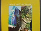 ALL SAVED FREAK BAND: for christians, elves and lovers 12