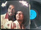 John & Pam Morris Orig 80 LP Pakejo's Music Rare GOSPEL FUNK  Black SOUL