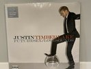 Justin Timberlake ?– FutureSex/LoveSounds 2-LP Grey Black Vinyl Me Please VMP