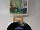 John Mayall & Eric Clapton Blues Breakers Vinyl 1st Press Unboxed Decca Vinyl NM