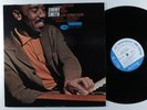 JIMMY SMITH Rockin' The Boat BLUE NOTE LP VG+ mono NY van gelder ear