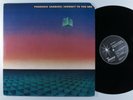 PHAROAH SANDERS Journey To The One THERESA 2XLP gatefold