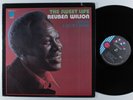 REUBEN WILSON The Sweet Life GROOVE MERCHANT LP VG+/VG++