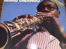 Manu Dibango Soul Makossa Atlantic SD 7267 LP Record MINT- 1972 SCARCE SEE