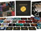 Uriah Heep - 50 Years In Rock - CD + LP Box Set