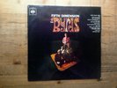 The Byrds Fifth Dimension A1/B1 1st Press VG Vinyl LP Record Album CBS 62783