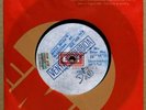 Test Pressing 45 DAVID BOWIE Day In MARILLION Incommunicado RARE DEMO  ARG 7