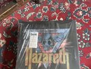 nazareth loud n proud Box Set