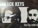 BLACK KEYS - THE BIG COME UP NEW VINYL RECORD (Import)