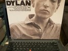 BOB DYLAN The Times They Are A Changin' 2016 MONO PRESS SEALED/MINT
