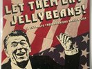 Let Them Eat Jellybeans  - Various Punk Artists (1981 Alternative Tentacles)