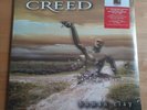 Creed - Human Clay Vinyl 2LP