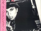 Linda Ronstadt Mad Love LP Vinyl Record Album 1980 P-10799Y Asylum 33