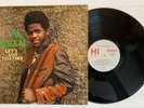 Al Green - Let’s Stay Together - 1972 US 1st Press Hi Records (VG+)