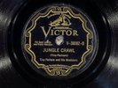 78 RPM -- Tiny Parham and His Musicians, Victor 38082, EE-/E- Jazz